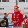 F1 | Ferrari, Leclerc traccia il bilancio del venerdì a Monza tra ottimismo e lavoro da fare