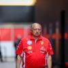 F1 | Ferrari, Vasseur preme sull'esecuzione: "Deve essere il nostro punto di forza"
