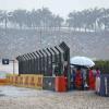 F1 | Gp Malesia, partenza rinviata! Pioggia torrenziale a Sepang