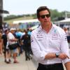 F1 | Wolff rassicura Russell: “Ha velocità e talento, non deve provarlo”