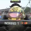 F1 | Norris-Piastri, scintille a Singapore: “Pensavo di avere spazio”