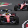 F1 | Chinchero: “Due Ferrari nelle prime tre? Giovedì nessuno ci avrebbe creduto”