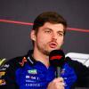 F1 | Verstappen allontana le voci sul futuro: "penso solo alla Red Bull”