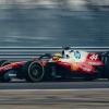 F1 | Hamilton da sogno: non volava così alto dal 2021