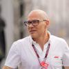 F1 | Villeneuve promuove la Red Bull: “Scambiare Hadjar e Verstappen non servirebbe a nulla”