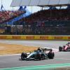 F1 | Mercedes, una domenica a due volti per Antonelli: l'analisi del CorSport