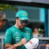 F1 | Fisichella scuote Alonso: "È nel peggior momento della carriera, serve..."