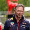 F1 | Clamoroso Ben Sulayem su Horner: "Il suo ritorno è deciso, so già dove andrà"