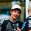 F1 | Sir Jackie Stewart incorona Antonelli: "Che maturità a 20 anni!"