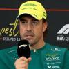 F1 | Aston Martin B, Alonso da Budapest: "Nuova fase. Newey? Dategli tempo..."