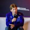 F1 | Vowles incorona la Racing Bulls a Spa: "Hanno lo sviluppo migliore, guidano il midfield"