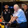 F1 | Red Bull, incontro tra Marko e l'entourage di Verstappen: Helmut svela
