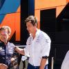 F1 | Qual è il futuro di Horner in Formula 1? L'ex Red Bull spiega