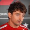 F1 | Ferrari, Leclerc (4°) rammaricato: "La bandiera gialla mi ha tolto la prima fila. Ma..."
