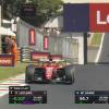 F1 | Formula 3, Ugochuwku schianta De Palo al muro: il video