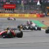 F1 | Silverstone, Hamilton, Antonelli e Norris alieni: Mercedes +0.2 su Ferrari