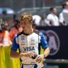 F1 | Lawson avvisa Alpine: Racing Bulls prepara il sorpasso in Ungheria