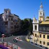 F1 | Gp Azerbaijan, orari delle gare: attenzione a Baku la gara è sabato!