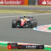 F1 | Silverstone, FP: Hamilton vola a Silverstone, la Ferrari c'è. Antonelli insegue
