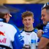 F1 | Lawson ringrazia Verstappen: “Mi è stato vicino nel momento più difficile”