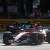 F1 | La Ferrari e la mossa del gambero a Monza: l'attacco di Gazzetta