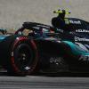 F1 | Russell a muro, Mercedes avverte Antonelli: il team radio