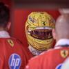 F1 | Ferrari parte bene a Spa: Hamilton in palla per Bobbi