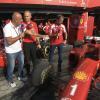 F1 | Ferrari, Ioverno tra 2026 e F310: "Quest'anno cambiamento epocale