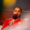 F1 | Ferrari, Hamilton zittisce i critici: "Pazzesco come cambino idea. Ora piedi per terra"