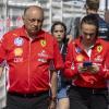 F1 | Ferrari vince anche negli uffici: vietato il diffusore Mercedes