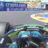 F1 | Alonso-Sainz, scintille anche dopo il contatto: "Karma!"