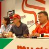F1 | Badoer al Gp Storico: "Mugello fabbrica dell'Era d'Oro! I migliori anni della mia vita"