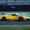 GT | Ferrari, Fisichella e LM Corsa in pole Pro-Am per la storica Suzuka 1000KM