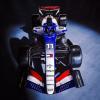 F1 | Cadillac celebra il 4 luglio a Silverstone con una livrea a stelle e strisce