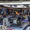 F1 | Red Bull, novità a Silverstone: modificata l'aerodinamica posteriore per il GP