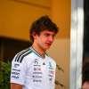 F1 | Griglia di partenza Gp Giappone, Antonelli in testa. Leclerc 2° fila