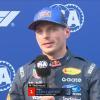 F1 | Verstappen si prende la pole: “Incredibile pensando a dove eravamo”