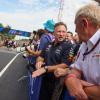 F1 | Horner nel mirino di Ralf Schumacher: "Sta distruggendo la sua reputazione"