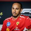 F1 | Hamilton avvisa la Ferrari: "Così non possiamo continuare"