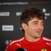 F1 | Ferrari, Leclerc carica il box a Zandvoort: "Auto nuova, storia diversa. Puntiamo a..."