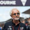 F1 | Briatore: "Prezzo fuori mercato", stoccata agli azionisti Alpine