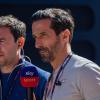 F1 | Bobbi analizza il passo: focus qualifica e gestione gomme