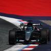F1 | Griglia di partenza Gp Austria, Russell beffa le due Ferrari