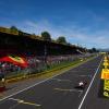 F1 | GP d'Italia, Ufficiale: Monza torna al format Sprint dal 2027 al 2029