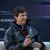 F1 | Mercedes, Wolff salta Baku: lo vedremo a Viterbo con il figlio Jack?