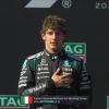 F1 | Mercedes, Antonelli, merito o fortuna? Bobbi: "È stata una gara da pilota maturo"