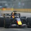 F1 | Verstappen in pole a Singapore: “Sono molto felice, siamo migliorati”