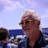 F1 | Briatore attacca McLaren: "Accetto sentenze, ma il giudice è amico di McLaren"