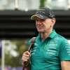 F1 | Aston Martin: Newey punta tutto sull'Ungheria per cambiare la stagione
