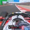 F1 | Ferrari, Hamilton in difficoltà ad Austin: problemi allo sterzo